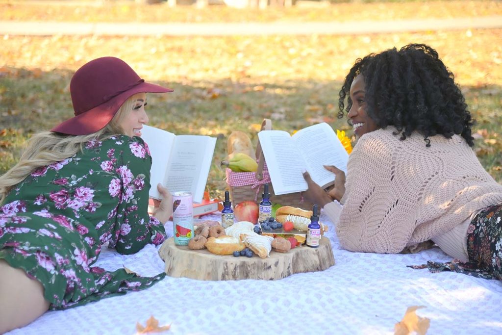 Top 10 Benefits of CBD Oil