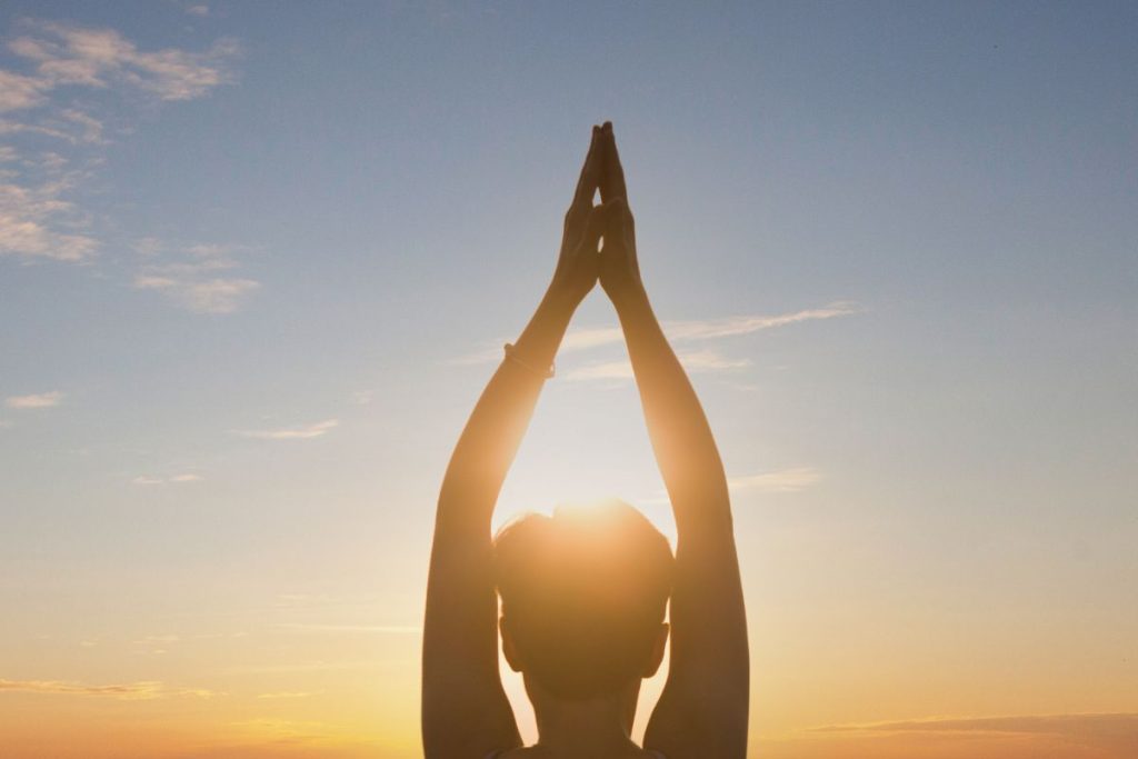 Holistic Health and Wellness